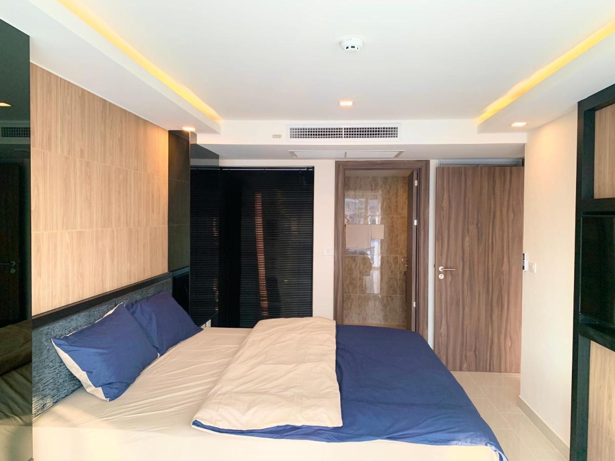 Grand Avenue Soi Buakhao By Daisy Lejlighed Pattaya Eksteriør billede